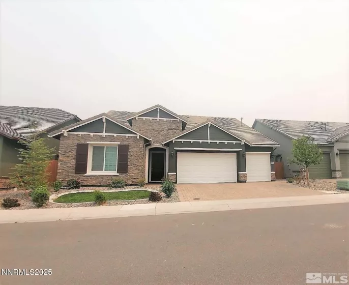 9460 Baldacci, Reno, Nevada 89521, 4 Bedrooms Bedrooms, ,4 BathroomsBathrooms,Residential Lease,Manufactured,Baldacci,250055161