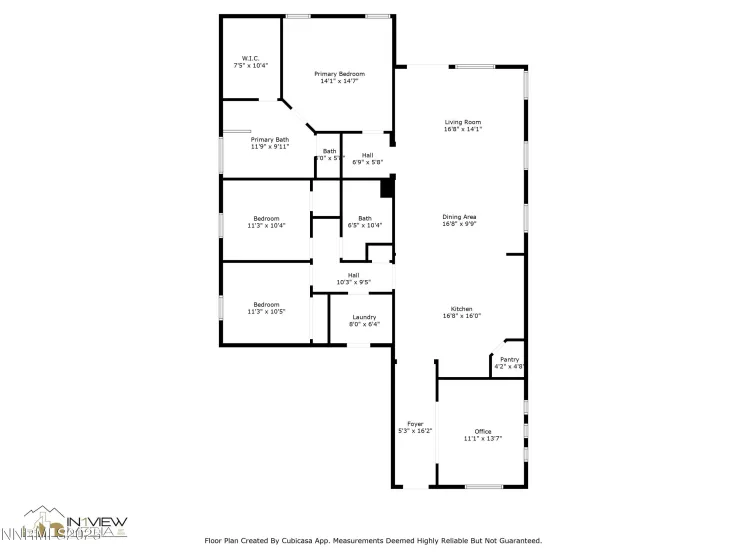 1045 Bravestone, Carson City, Nevada 89703, 3 Bedrooms Bedrooms, ,2 BathroomsBathrooms,Residential,Residential,Bravestone,250055162