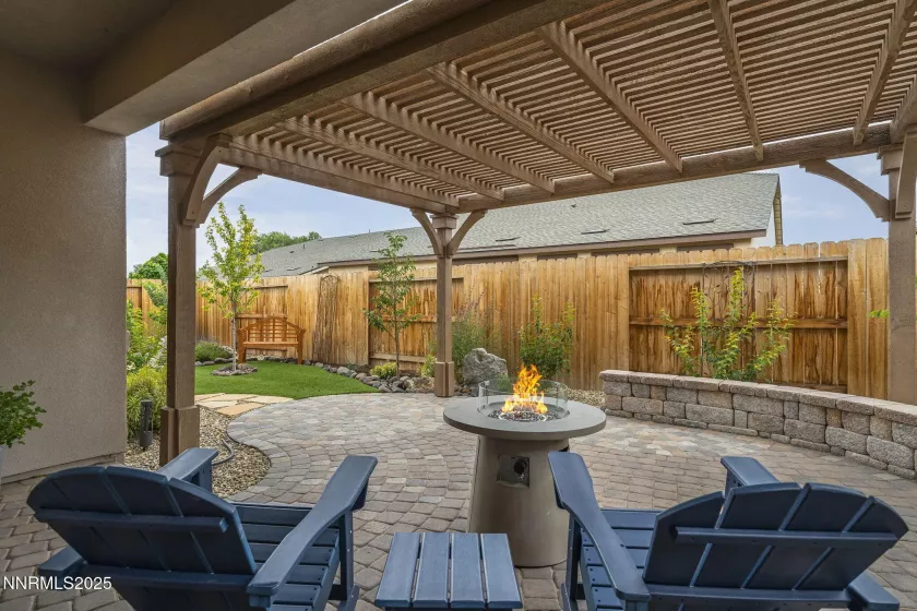 1045 Bravestone, Carson City, Nevada 89703, 3 Bedrooms Bedrooms, ,2 BathroomsBathrooms,Residential,Residential,Bravestone,250055162