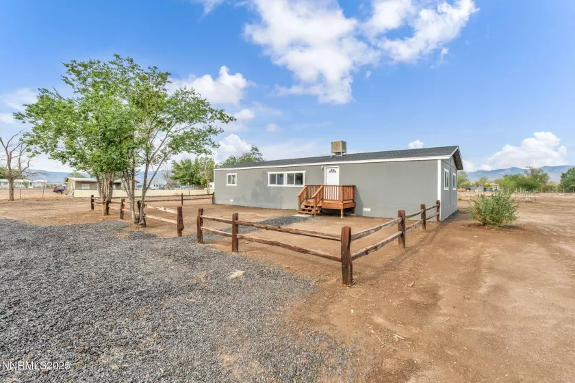 9320 Pat, Stagecoach, Nevada 89429, 3 Bedrooms Bedrooms, ,2 BathroomsBathrooms,Residential,Residential,Pat,250055163