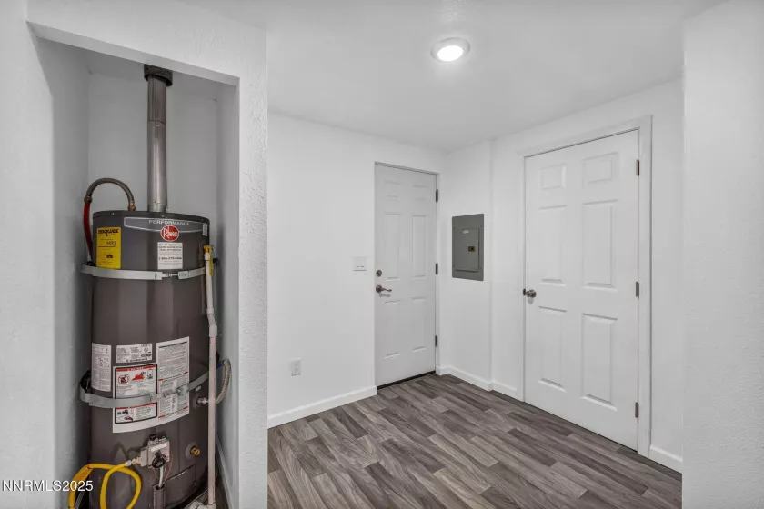9320 Pat, Stagecoach, Nevada 89429, 3 Bedrooms Bedrooms, ,2 BathroomsBathrooms,Residential,Residential,Pat,250055163