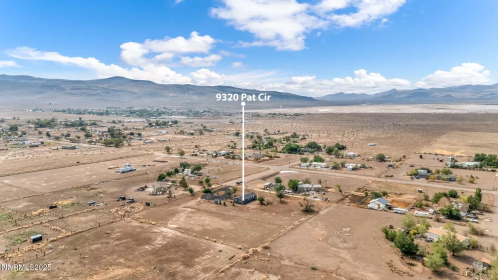 9320 Pat, Stagecoach, Nevada 89429, 3 Bedrooms Bedrooms, ,2 BathroomsBathrooms,Residential,Residential,Pat,250055163