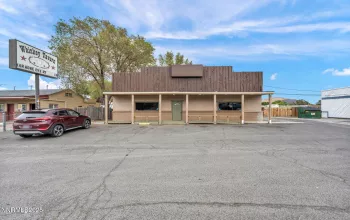 3481 US-50, Carson City, Nevada 89701, ,Commercial Sale,Residential,US-50,250055165