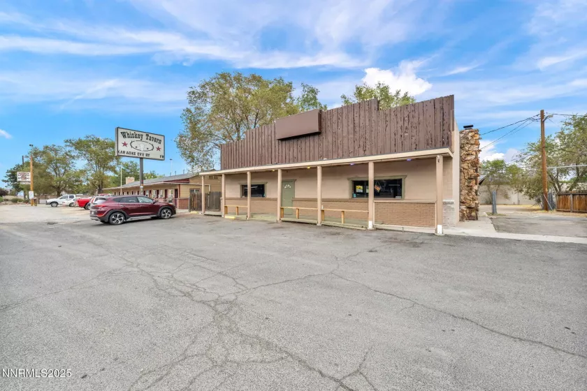 3481 US-50, Carson City, Nevada 89701, ,Commercial Sale,Residential,US-50,250055165