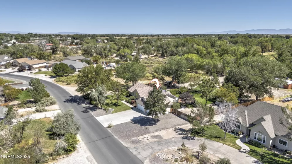 1160 Golden Park, Fallon, Nevada 89406, 4 Bedrooms Bedrooms, ,2 BathroomsBathrooms,Residential,Residential,Golden Park,250055168