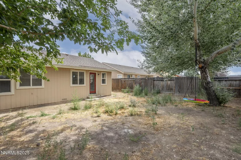 617 Winter, Fernley, Nevada 89408, 3 Bedrooms Bedrooms, ,2 BathroomsBathrooms,Residential,Residential,Winter,250052837