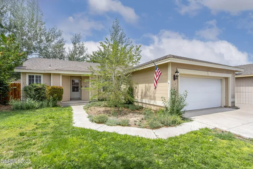 617 Winter, Fernley, Nevada 89408, 3 Bedrooms Bedrooms, ,2 BathroomsBathrooms,Residential,Residential,Winter,250052837