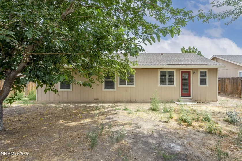 617 Winter, Fernley, Nevada 89408, 3 Bedrooms Bedrooms, ,2 BathroomsBathrooms,Residential,Residential,Winter,250052837
