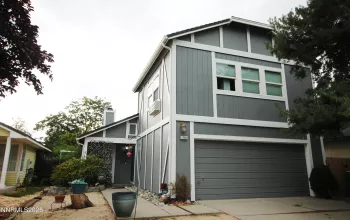 1728 Bluehaven, Sparks, Nevada 89434, 2 Bedrooms Bedrooms, ,2 BathroomsBathrooms,Residential,Residential,Bluehaven,250055171
