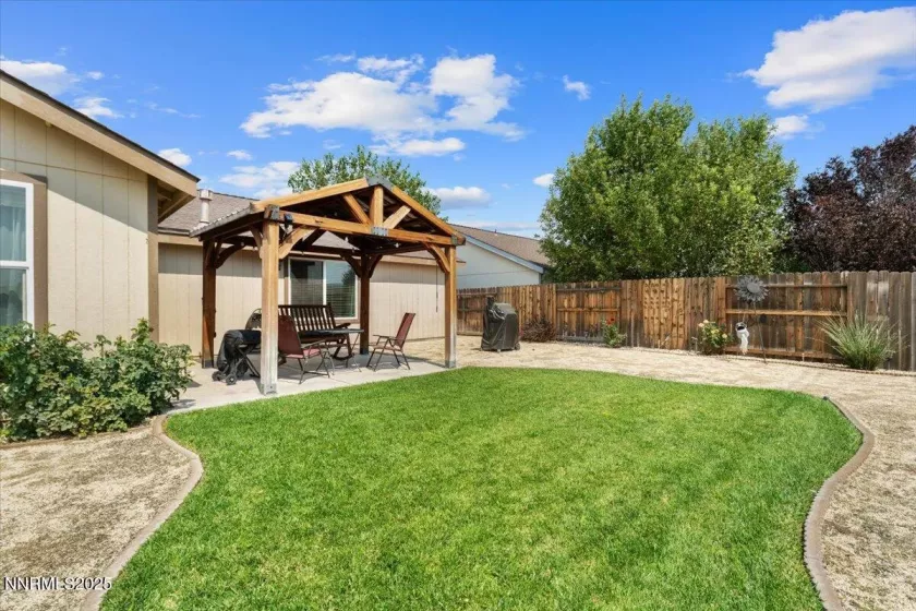 437 Trellis, Fernley, Nevada 89408, 3 Bedrooms Bedrooms, ,2 BathroomsBathrooms,Residential,Residential,Trellis,250055172
