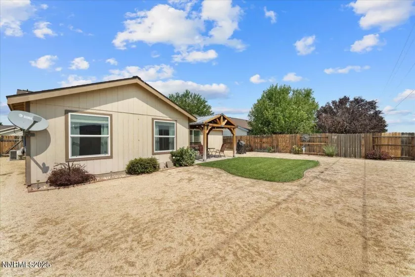 437 Trellis, Fernley, Nevada 89408, 3 Bedrooms Bedrooms, ,2 BathroomsBathrooms,Residential,Residential,Trellis,250055172