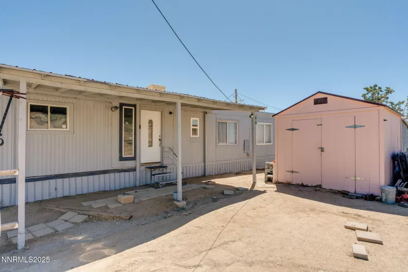 310 6th, Sun Valley, Nevada 89433, 3 Bedrooms Bedrooms, ,2 BathroomsBathrooms,Residential,Residential,6th,250055174