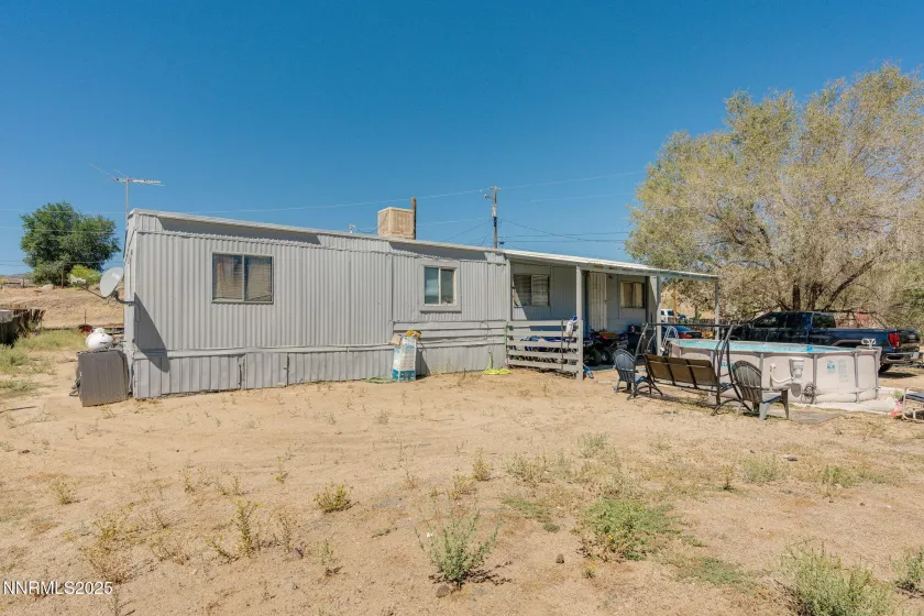 310 6th, Sun Valley, Nevada 89433, 3 Bedrooms Bedrooms, ,2 BathroomsBathrooms,Residential,Residential,6th,250055174