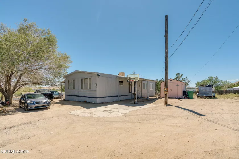 310 6th, Sun Valley, Nevada 89433, 3 Bedrooms Bedrooms, ,2 BathroomsBathrooms,Residential,Residential,6th,250055174