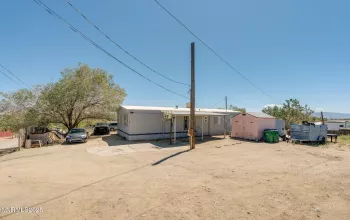 310 6th, Sun Valley, Nevada 89433, 3 Bedrooms Bedrooms, ,2 BathroomsBathrooms,Residential,Residential,6th,250055174