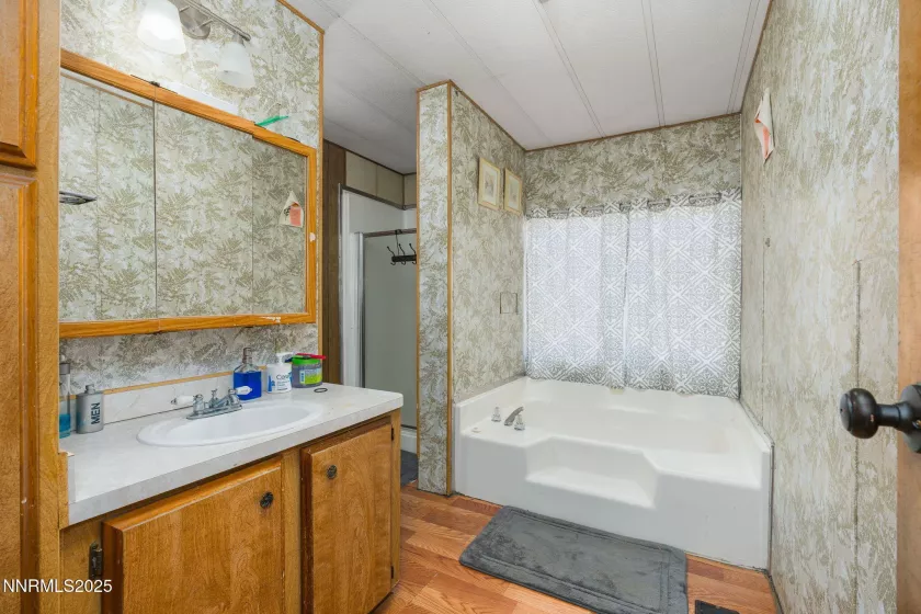 310 6th, Sun Valley, Nevada 89433, 3 Bedrooms Bedrooms, ,2 BathroomsBathrooms,Residential,Residential,6th,250055174