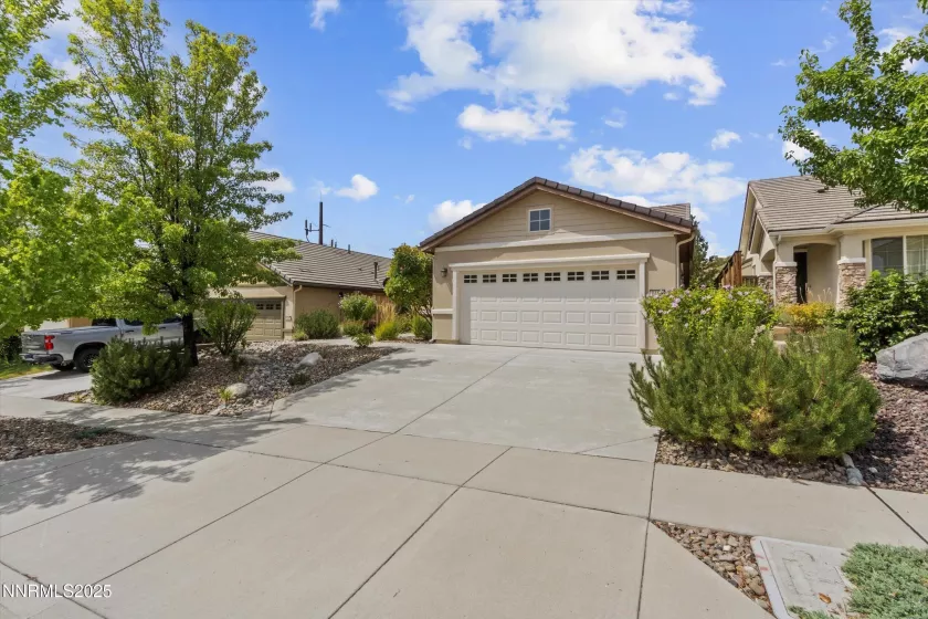 1455 Del Webb, Reno, Nevada 89523, 2 Bedrooms Bedrooms, ,2 BathroomsBathrooms,Residential,Residential,Del Webb,250055175