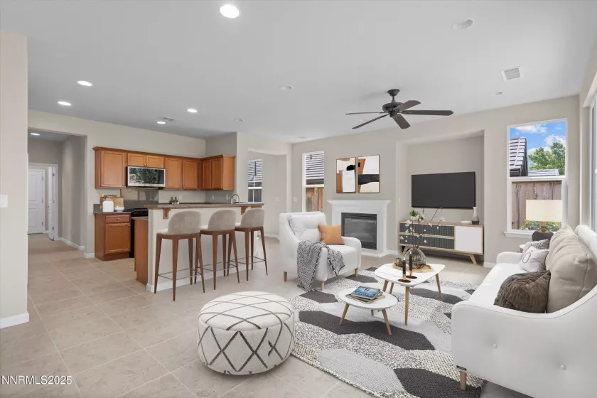 1455 Del Webb, Reno, Nevada 89523, 2 Bedrooms Bedrooms, ,2 BathroomsBathrooms,Residential,Residential,Del Webb,250055175