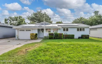 225 Albany, Carson City, Nevada 89703, 3 Bedrooms Bedrooms, ,1 BathroomBathrooms,Residential,Residential,Albany,250055176