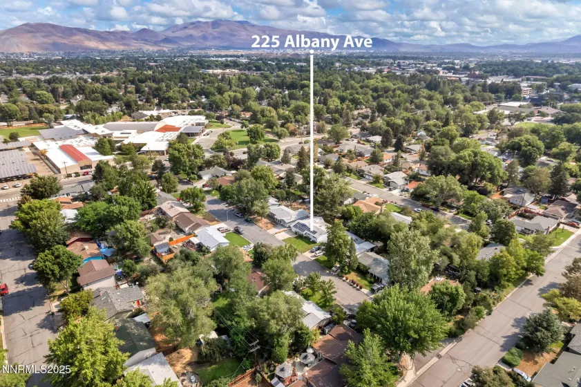 225 Albany, Carson City, Nevada 89703, 3 Bedrooms Bedrooms, ,1 BathroomBathrooms,Residential,Residential,Albany,250055176