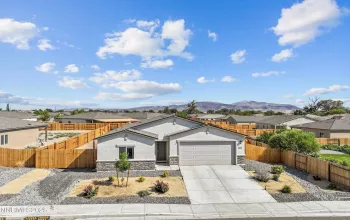 1034 Anthony, Fernley, Nevada 89408, 4 Bedrooms Bedrooms, ,2 BathroomsBathrooms,Residential,Residential,Anthony,250055178