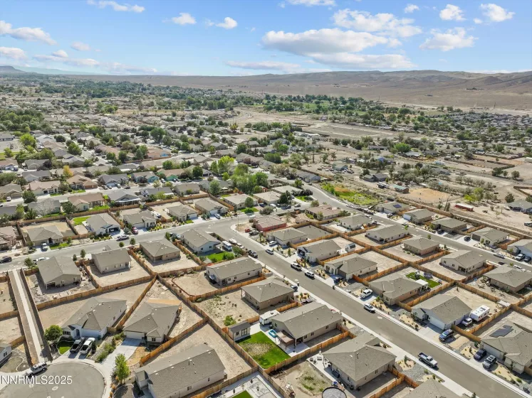 1034 Anthony, Fernley, Nevada 89408, 4 Bedrooms Bedrooms, ,2 BathroomsBathrooms,Residential,Residential,Anthony,250055178