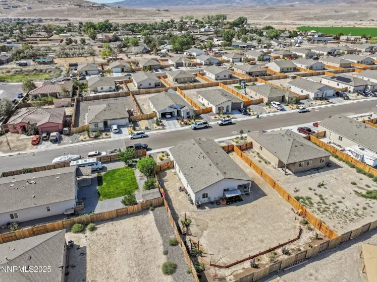 1034 Anthony, Fernley, Nevada 89408, 4 Bedrooms Bedrooms, ,2 BathroomsBathrooms,Residential,Residential,Anthony,250055178