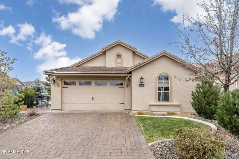 3205 Covent Garden, Reno, Nevada 89509, 2 Bedrooms Bedrooms, ,2 BathroomsBathrooms,Residential,Residential,Covent Garden,250055179