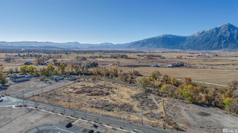 1300 Centerville, Gardnerville, Nevada 89410, ,Land,Residential,Centerville,240014400