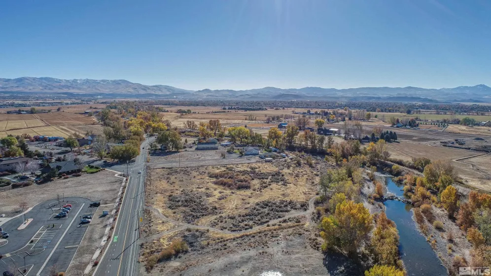1300 Centerville, Gardnerville, Nevada 89410, ,Land,Residential,Centerville,240014400