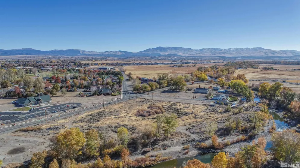 1300 Centerville, Gardnerville, Nevada 89410, ,Land,Residential,Centerville,240014400