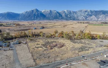 1300 Centerville, Gardnerville, Nevada 89410, ,Land,Residential,Centerville,240014400