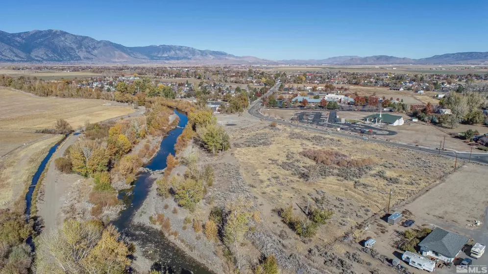 1300 Centerville, Gardnerville, Nevada 89410, ,Land,Residential,Centerville,240014400