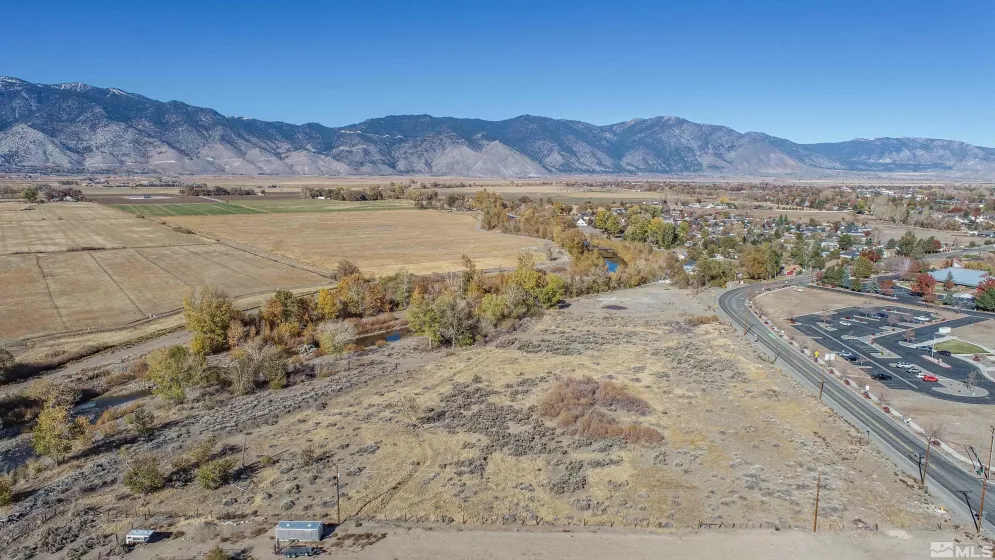 1300 Centerville, Gardnerville, Nevada 89410, ,Land,Residential,Centerville,240014400