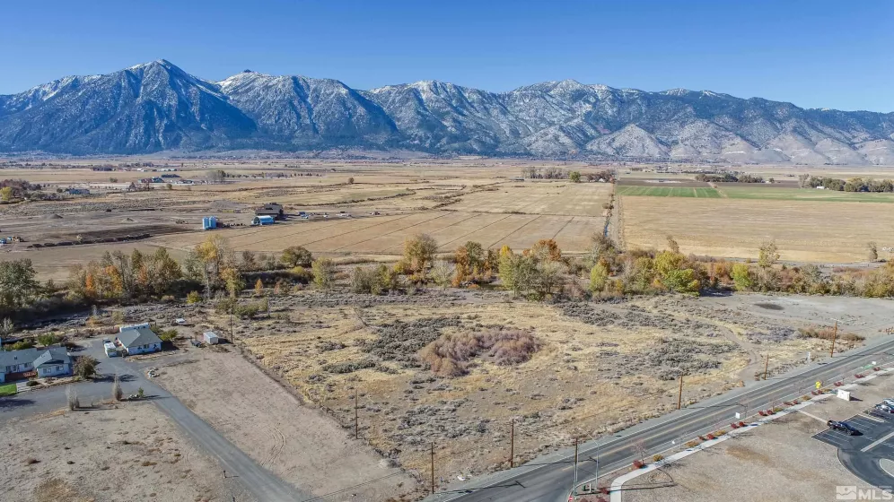 1300 Centerville, Gardnerville, Nevada 89410, ,Land,Residential,Centerville,240014400