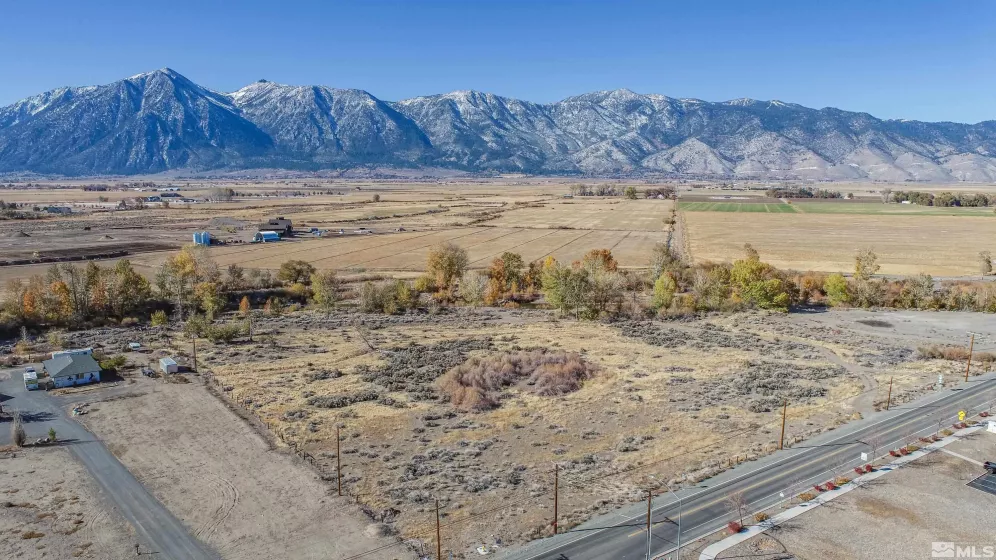 1300 Centerville, Gardnerville, Nevada 89410, ,Land,Residential,Centerville,240014400