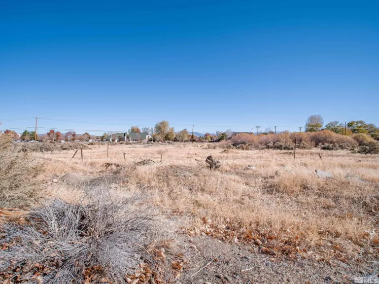 1300 Centerville, Gardnerville, Nevada 89410, ,Land,Residential,Centerville,240014400
