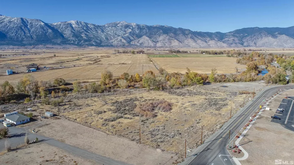 1300 Centerville, Gardnerville, Nevada 89410, ,Land,Residential,Centerville,240014400
