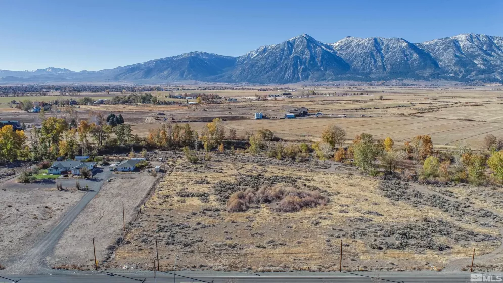 1300 Centerville, Gardnerville, Nevada 89410, ,Land,Residential,Centerville,240014400