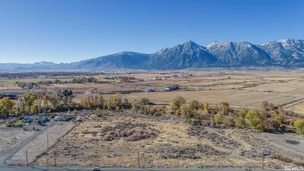 1300 Centerville, Gardnerville, Nevada 89410, ,Land,Residential,Centerville,240014400