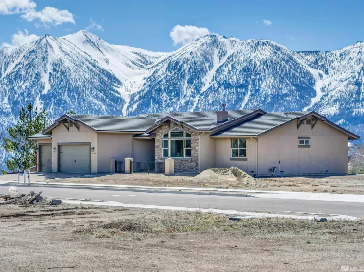 1782 Torina, Minden, Nevada 89423, 3 Bedrooms Bedrooms, ,3 BathroomsBathrooms,Residential,Residential,Torina,230004889