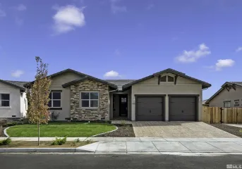 1791 La Cita, Minden, Nevada 89423, 5 Bedrooms Bedrooms, ,3 BathroomsBathrooms,Residential,Residential,La Cita,0,250003837