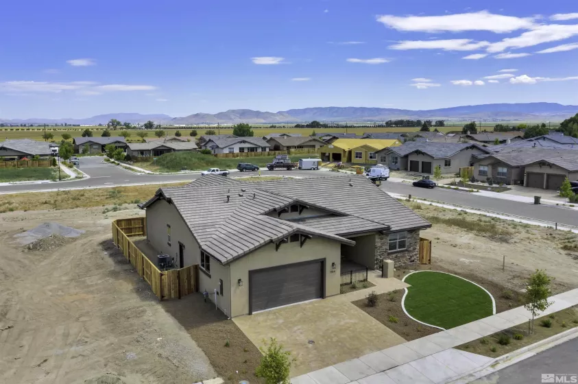 1783 Torina, Minden, Nevada 89423, 3 Bedrooms Bedrooms, ,3 BathroomsBathrooms,Residential,Residential,Torina,250003915