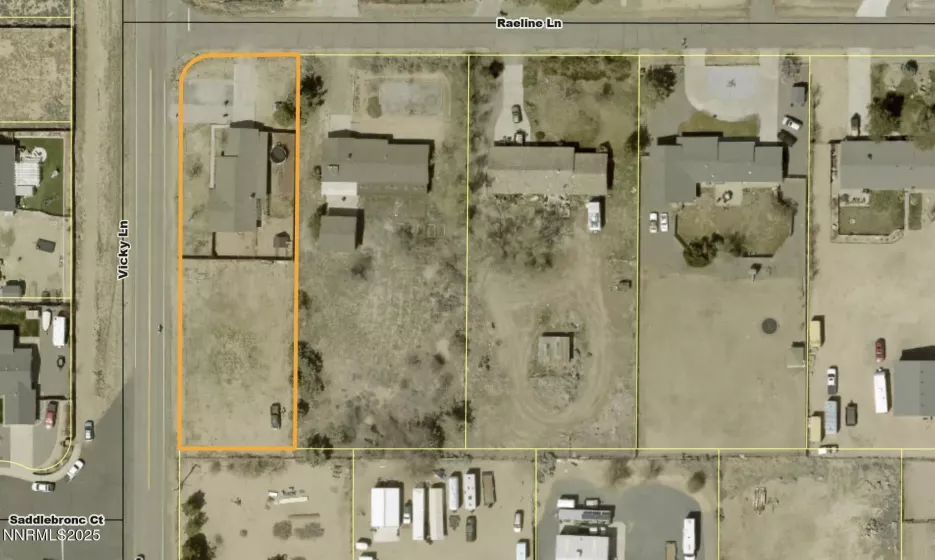 2775 Vicky, Minden, Nevada 89423, 3 Bedrooms Bedrooms, ,2 BathroomsBathrooms,Residential,Residential,Vicky,250055183