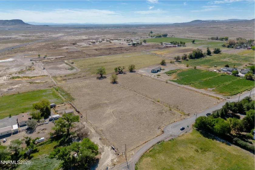 1300 Brush, Fernley, Nevada 89408, ,Land,Residential,Brush,250055188
