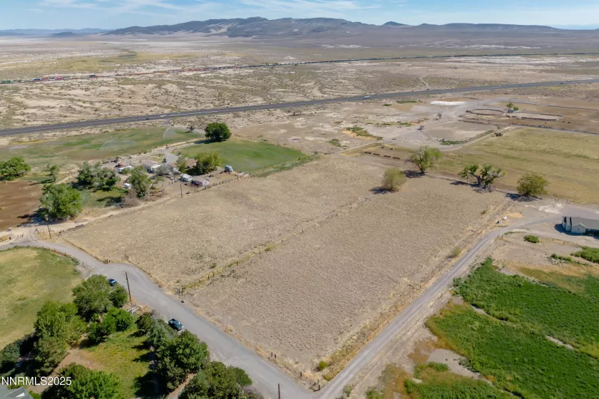 1300 Brush, Fernley, Nevada 89408, ,Land,Residential,Brush,250055188