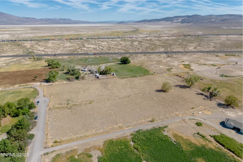 1300 Brush, Fernley, Nevada 89408, ,Land,Residential,Brush,250055188