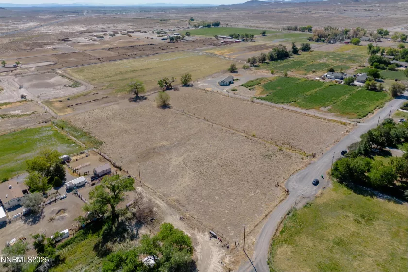 1300 Brush, Fernley, Nevada 89408, ,Land,Residential,Brush,250055188