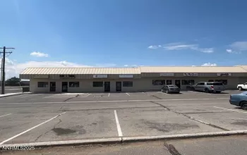 1525 Williams, Fallon, Nevada 89406, ,Commercial Lease,Manufactured,Williams,250055189