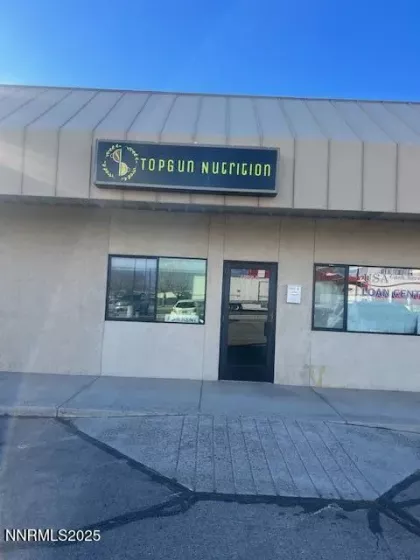 1525 Williams, Fallon, Nevada 89406, ,Commercial Lease,Manufactured,Williams,250055189